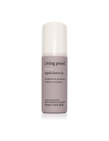 Living proof. Restore Repair Leave-In 118 ml