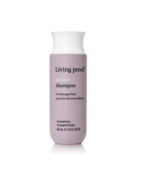 Living Proof. Restore Shampoo 60 ml