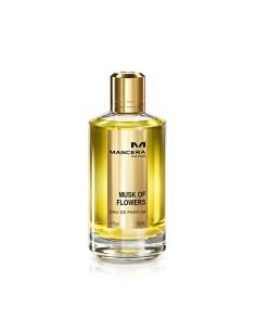 Mancera Paris Musk of Flowers Eau De Parfum 120 ml (dames) 2