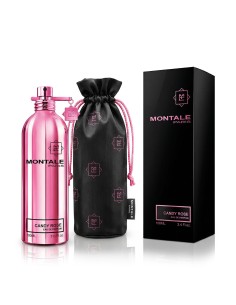 Montale Paris Candy Rose Eau De Parfum 100 ml (dames)