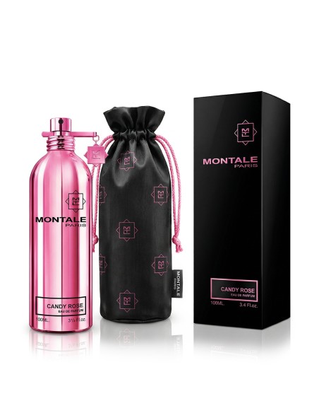 Montale Paris Candy Rose Eau De Parfum 100 ml (dames)