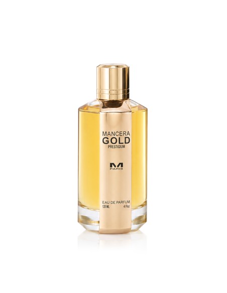 Mancera Paris Gold Prestigium Eau De Parfum 120 ml (unisex)