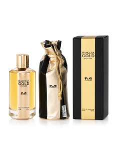 Mancera Paris Gold Prestigium Eau De Parfum 120 ml (unisex) 2