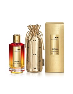 Mancera Paris Velvet Vanilla Eau De Parfum 120 ml (unisex)