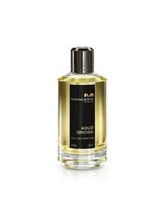 Mancera Paris Aoud Orchid Eau De Parfum 120 ml (unisex)