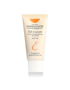 Embryolisse BB Cream Complexion Illuminating Veil SPF 20 30 ml 2