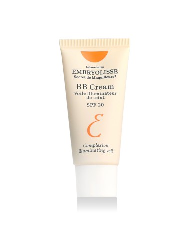 Embryolisse BB Cream Complexion Illuminating Veil SPF 20 30 ml