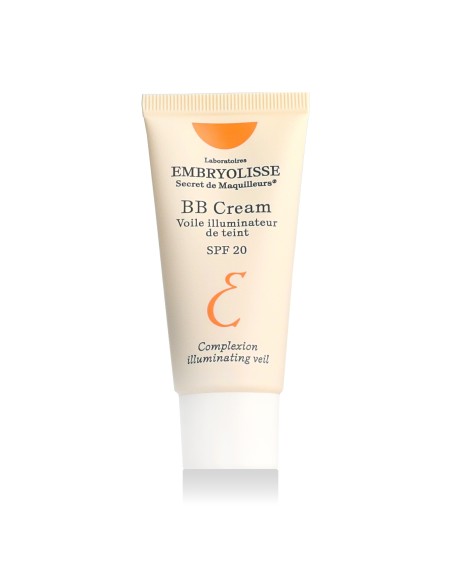 Embryolisse BB Cream Complexion Illuminating Veil SPF 20 30 ml