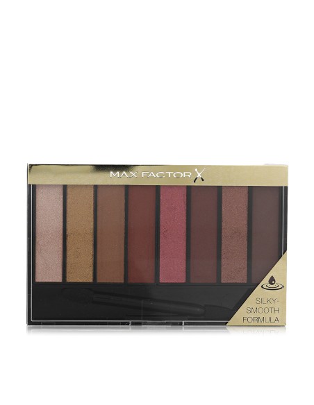Max Factor Masterpiece Nude Palette Shadows (05 Cherry Nudes) 6,5 g