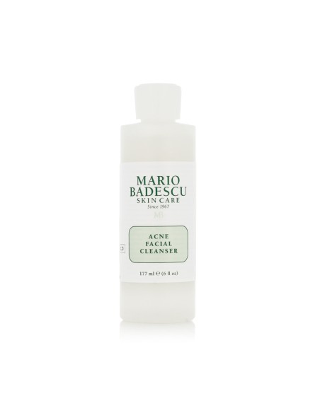 Mario Badescu Acne Facial Cleanser 177 ml