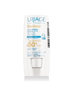 Uriage Bariésun Stick Mineral SPF 50+ 8 g