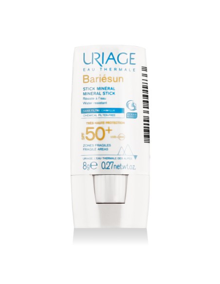Uriage Bariésun Stick Mineral SPF 50+ 8 g
