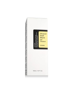 COSRX Advanced Snail Mucin Gel Cleanser 150 ml