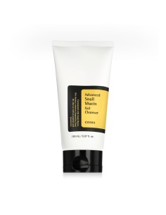 COSRX Advanced Snail Mucin Gel Cleanser 150 ml 2
