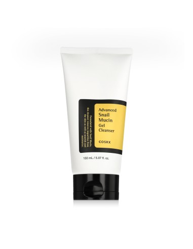 COSRX Advanced Snail Mucin Gel Cleanser 150 ml