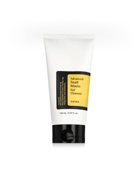 COSRX Advanced Snail Mucin Gel Cleanser 150 ml