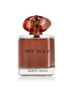 Giorgio Armani My Way Ylang Eau De Parfum - tester 90 ml (dames)