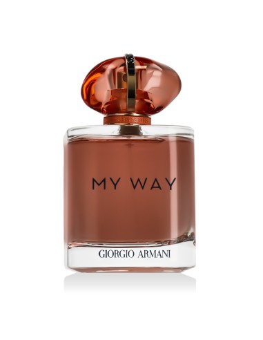Giorgio Armani My Way Ylang Eau De Parfum - tester 90 ml (femme)