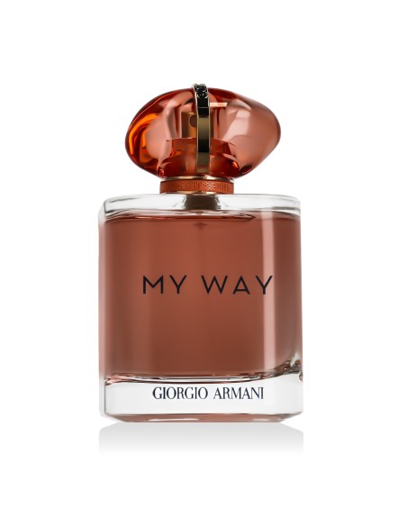 Giorgio Armani My Way Ylang Eau De Parfum - tester 90 ml (femme)