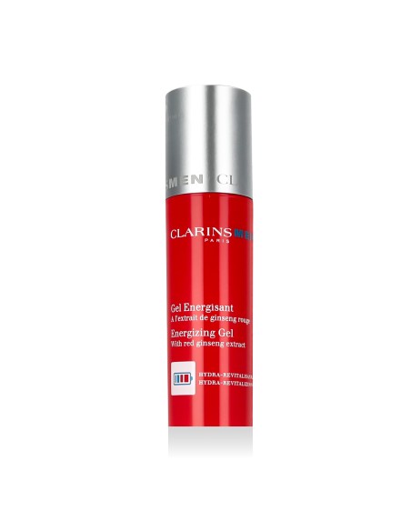 Clarins Men Energizing Gel 50 ml