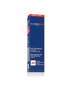 Clarins Men Energizing Gel 50 ml 2