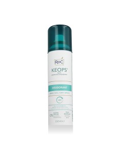 RoC Keops Deo Spray 150 ml