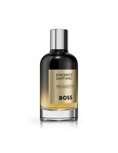 Boss The Collection Enigmatic Saffiano Parfum 100 ml (herren) 2