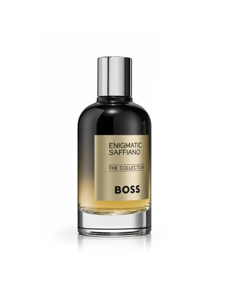 Boss The Collection Enigmatic Saffiano Parfum 100 ml (hombre)