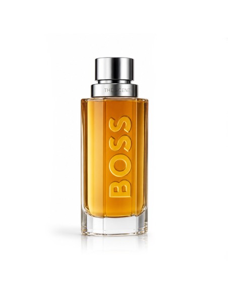 Boss Boss The Scent For Him Eau De Toilette Ricaricabile 100 ml (uomo)