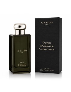 Jo Malone Cypress & Grapevine Eau de Cologne Intense 100 ml (unisex)