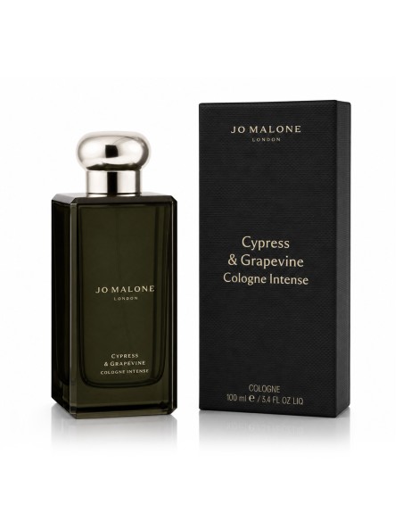 Jo Malone Cypress & Grapevine Eau de Cologne Intense 100 ml (unisex)