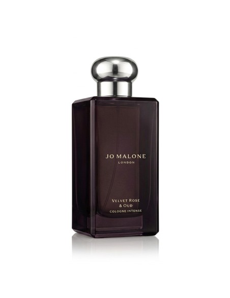 Jo Malone Velvet Rose & Oud Eau de Cologne Intense 100 ml (unisex)