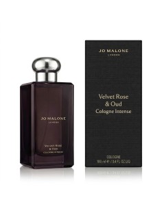 Jo Malone Velvet Rose & Oud Eau de Cologne Intense 100 ml (unisex) 2