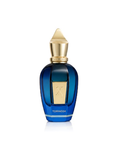 Xerjoff Torino24 Eau De Parfum 50 ml (unisex)