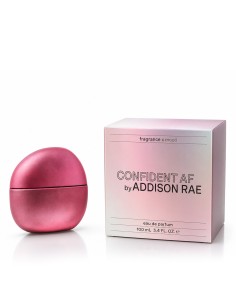 Addison Rae Confident AF Eau De Parfum 100 ml (femme) 2