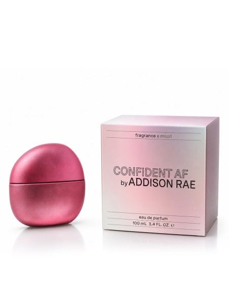 Addison Rae Confident AF Eau De Parfum 100 ml (damen)