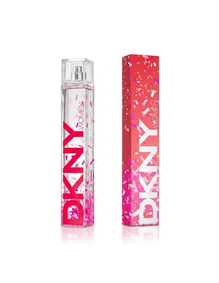 DKNY Donna Karan Women Eau De Parfum 100 ml (woman)