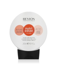 Revlon Professional Nutri Color Filters Color (400 Tangerine) 240 ml