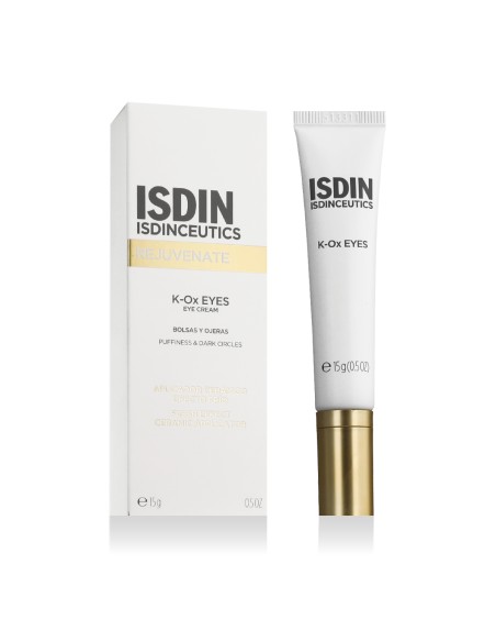 ISDIN Isdinceutics Rejuvenate K-Ox Eye Cream 15 g