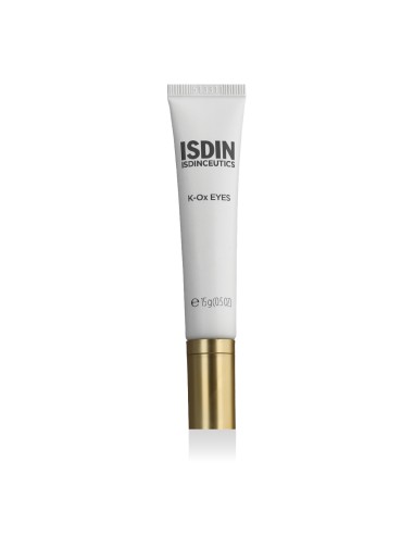 ISDIN Isdinceutics Rejuvenate K-Ox Crema Occhi 15 g