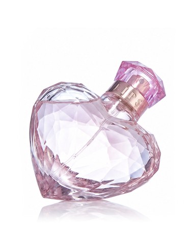 Lipsy London Rose Quartz Eau De Toilette 30 ml (femme)