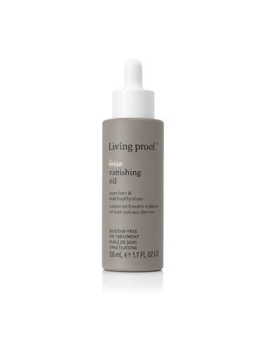Living proof. Frizz Vanishing Oil 50 ml