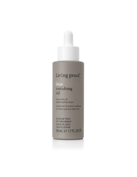 Living proof. Frizz Vanishing Oil 50 ml
