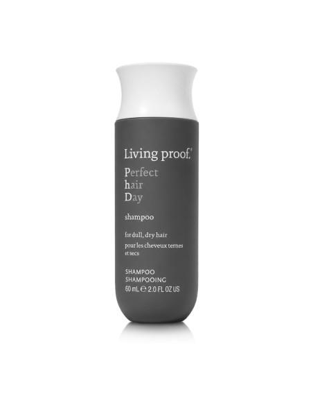 Living proof. Perfect Hair Day Shampoo 60 ml