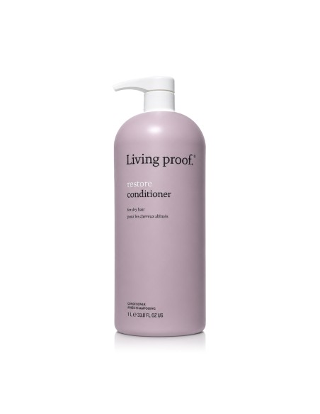 Living Proof. Restore Conditioner 1000 ml