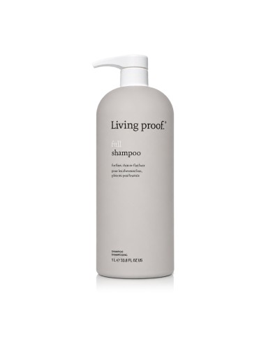 Living Proof. Full Shampoo 1000 ml
