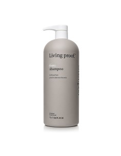 Living proof. Frizz Shampoo 1000 ml