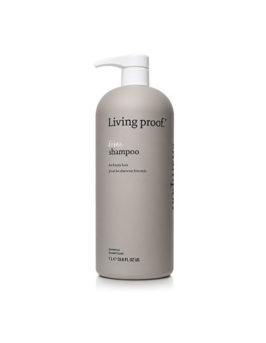 Living proof. Frizz Shampoo 1000 ml