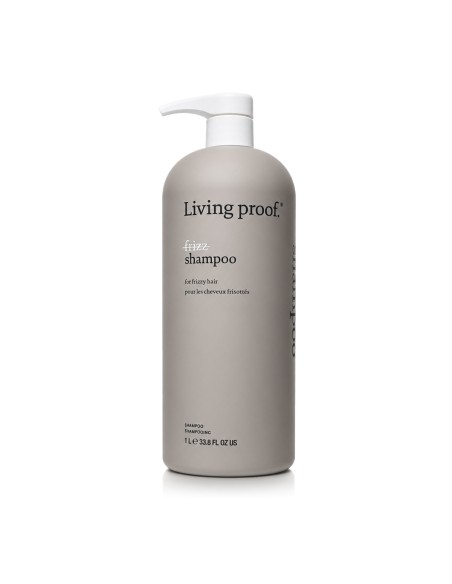 Living proof. Frizz Shampoo 1000 ml