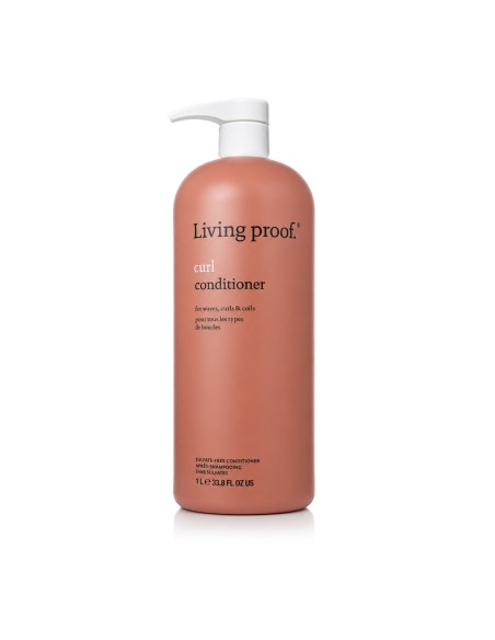Living Proof. Curl Conditioner 1000 ml